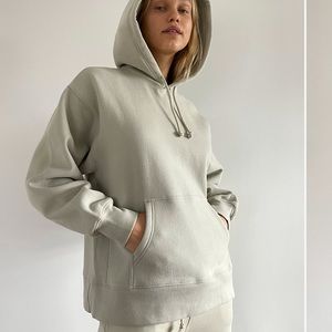 Aritzia Cozy af oversized hoodie
